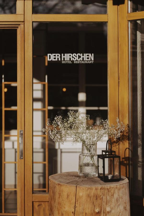 Der Hirschen Hotel Sankt Märgen Exterior foto